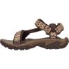 image:imageTeva Mens Terra Fi 5 Universal SandalShifting Layers Teak