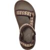 image:imageTeva Mens Terra Fi 5 Universal SandalShifting Layers Teak
