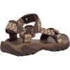 image:imageTeva Mens Terra Fi 5 Universal SandalShifting Layers Teak