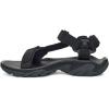 image:imageTeva Mens Terra Fi 5 Universal Sport SandalBlack Grey