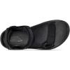 image:imageTeva Mens Terra Fi 5 Universal Sport SandalBlack Grey