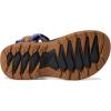 image:imageTeva Mens Terra Fi 5 Universal Sport SandalCarve Bison