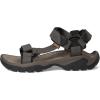 image:imageTeva Mens Terra Fi 5 Universal Sport SandalDark Gull Grey