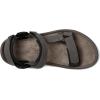 image:imageTeva Mens Terra Fi 5 Universal Sport SandalDark Gull Grey