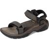 image:imageTeva Mens Terra Fi 5 Universal Sport SandalDark Gull Grey