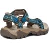 image:imageTeva Mens Terra Fi 5 Universal Sport SandalFoggy Mountain BlueGreen