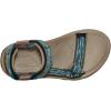 image:imageTeva Mens Terra Fi 5 Universal Sport SandalFoggy Mountain BlueGreen