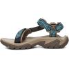 image:imageTeva Mens Terra Fi 5 Universal Sport SandalFoggy Mountain BlueGreen