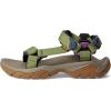 image:imageTeva Mens Terra Fi 5 Universal Sport SandalIguana
