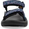 image:imageTeva Mens Terra Fi 5 Universal Sport SandalMagma Grey Ridge
