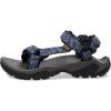 image:imageTeva Mens Terra Fi 5 Universal Sport SandalMagma Grey Ridge