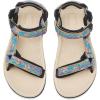 image:imageTeva Mens Terra Fi 5 Universal Sport SandalTree Cover Neon Spring