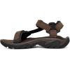 image:imageTeva Mens Terra Fi 5 Universal Sport SandalTurkish Coffee