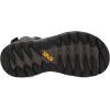 image:imageTeva Mens Terra Fi 5 Universal Sport SandalWavy Trail Black