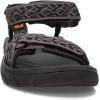 image:imageTeva Mens Terra Fi 5 Universal Sport SandalWavy Trail Black