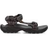 image:imageTeva Mens Terra Fi 5 Universal Sport SandalWavy Trail Black