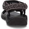 image:imageTeva Mens Terra Fi 5 Universal Sport SandalWavy Trail Black