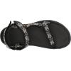 image:imageTeva Womens Hurricane 4Hazel Black