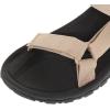 image:imageTeva Womens Hurricane 4SesameBlack