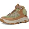 image:imageTeva Womens Hurricane Daybreaker Mid RpHoney BrownSage