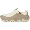 image:imageTeva Womens Hurricane Daybreaker SliponCloud Cream