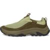 image:imageTeva Womens Hurricane Daybreaker SliponDark OliveSage