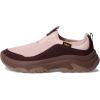 image:imageTeva Womens Hurricane Daybreaker SliponDeep MahoganyRose Smoke