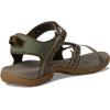 image:imageTeva Womens Verra SandalArchive Chriss Cross Olive