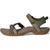 image:imageTeva Womens Verra SandalArchive Chriss Cross Olive