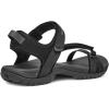 image:imageTeva Womens Verra SandalBlackBlack