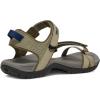 image:imageTeva Womens Verra SandalBurnt Olive Multi