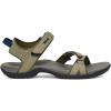 image:imageTeva Womens Verra SandalBurnt Olive Multi