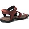 image:imageTeva Womens Verra SandalMahoganyBlooming Dahlia