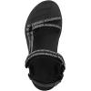 image:imageTeva Womens W Terra Fi Lite SandalAtmosphere Black Grey