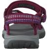 image:imageTeva Womens W Terra Fi Lite SandalRed Red Plum Rpl