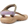 image:imageTeva womens Hurricane Xlt2SandalBorderless Tan Multi