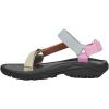image:imageTeva womens Hurricane Xlt2SandalEucalyptusPeach Bloom