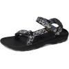 image:imageTeva womens Hurricane Xlt2SandalMountain Mosaic GreyBlack