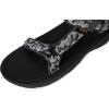 image:imageTeva womens Hurricane Xlt2SandalMountain Mosaic GreyBlack