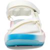 image:imageTeva womens Hurricane Xlt2SandalWhitePastel