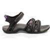 image:imageTeva womens TirraSandalBlackGrey