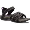 image:imageTeva womens TirraSandalBlackGrey