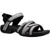 image:imageTeva womens TirraSandalBlackWhite Multi