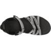 image:imageTeva womens TirraSandalBlackWhite Multi