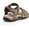 image:imageTeva womens TirraSandalChocolate Beige Chip Marrn Chocolate