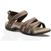 image:imageTeva womens TirraSandalChocolate Beige Chip Marrn Chocolate