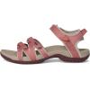 image:imageTeva womens TirraSandalDesert SandRum Raisin