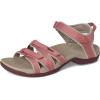 image:imageTeva womens TirraSandalDesert SandRum Raisin