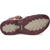 image:imageTeva womens TirraSandalDesert SandRum Raisin