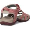 image:imageTeva womens TirraSandalDesert SandRum Raisin